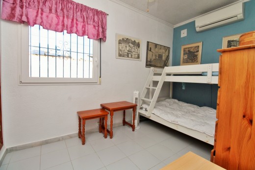 Reventa - Chalet - Torrevieja - El Chaparral