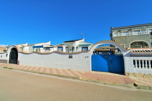 Reventa - Chalet - Torrevieja - El Chaparral
