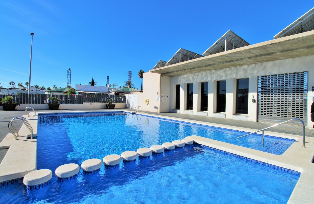 Återförsäljning -  - Villamartin - Los Dolses