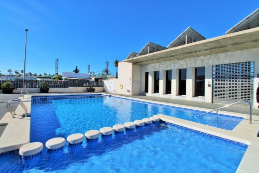 Återförsäljning -  - Villamartin - Los Dolses