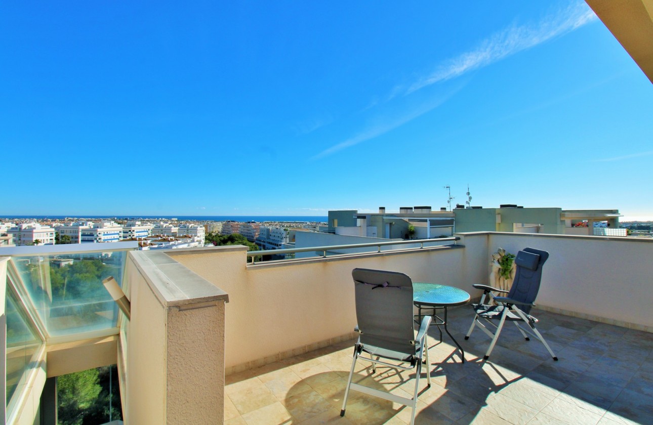 Återförsäljning -  - Villamartin - Los Dolses