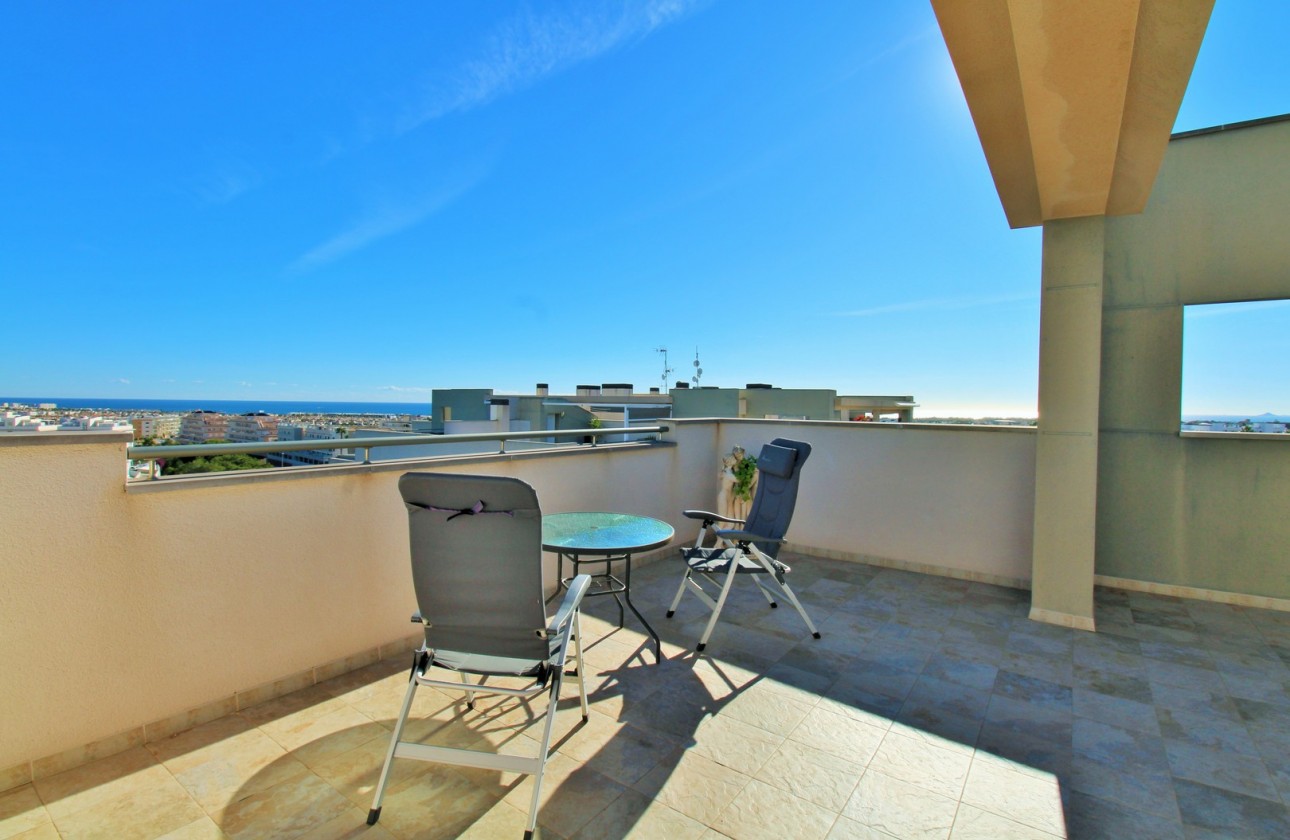 Återförsäljning -  - Villamartin - Los Dolses