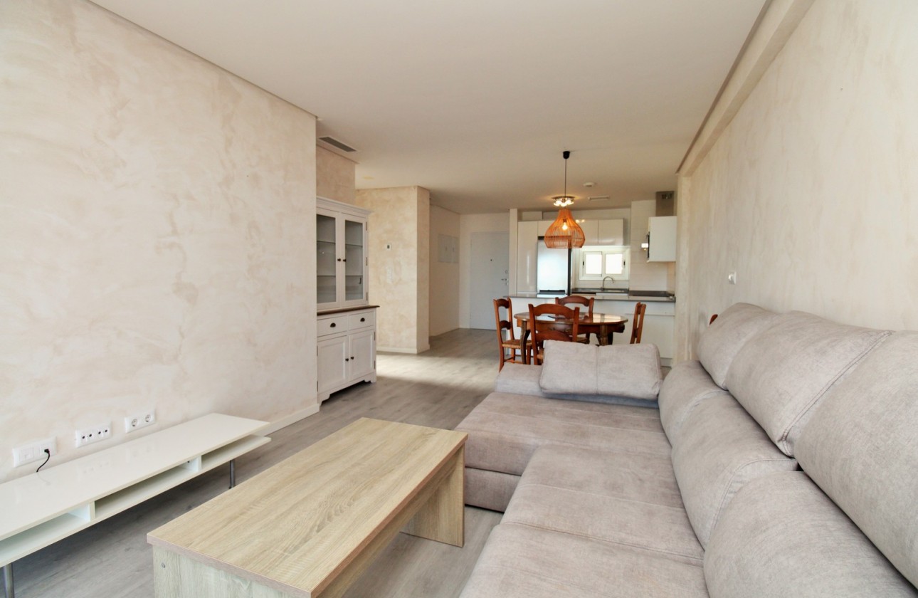 Återförsäljning -  - Villamartin - Los Dolses