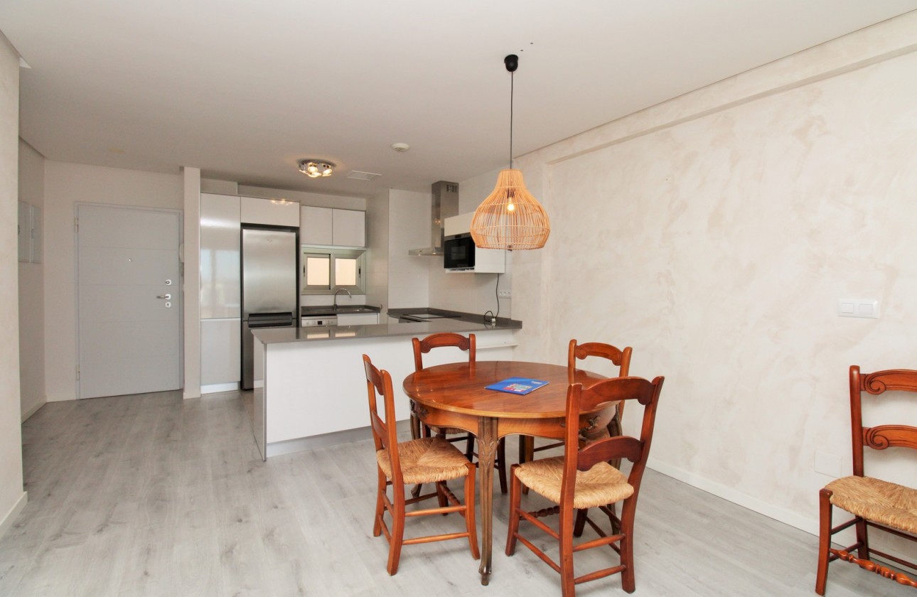 Återförsäljning -  - Villamartin - Los Dolses