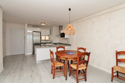 Återförsäljning -  - Villamartin - Los Dolses