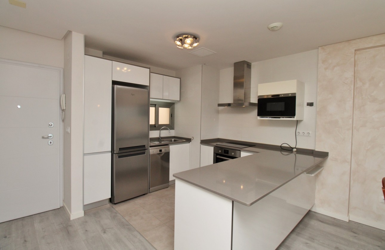 Återförsäljning -  - Villamartin - Los Dolses