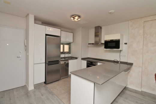 Återförsäljning -  - Villamartin - Los Dolses