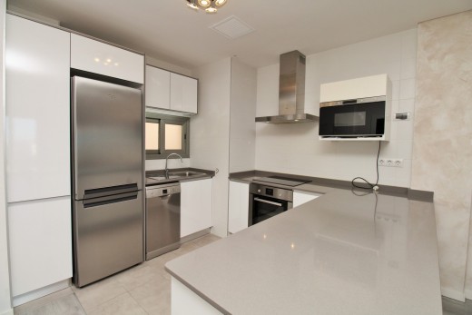 Återförsäljning -  - Villamartin - Los Dolses