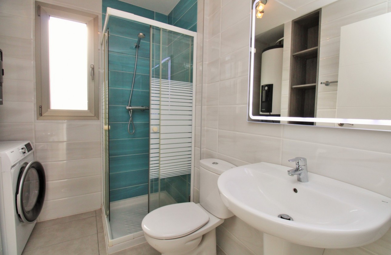 Återförsäljning -  - Villamartin - Los Dolses