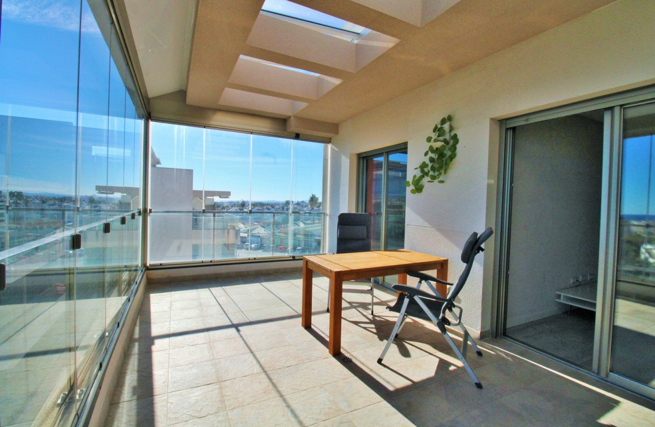 Återförsäljning -  - Villamartin - Los Dolses