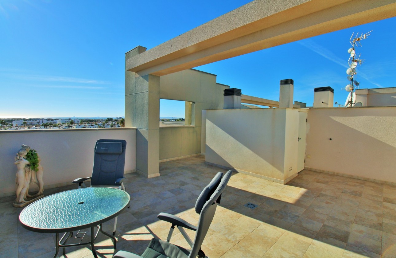 Återförsäljning -  - Villamartin - Los Dolses