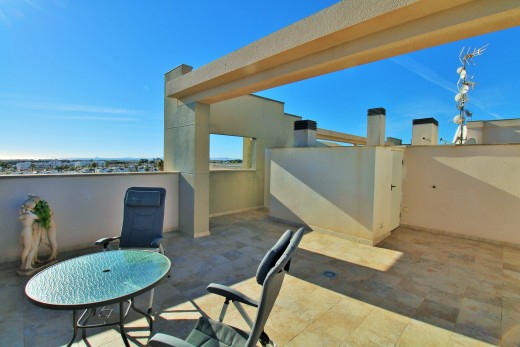 Återförsäljning -  - Villamartin - Los Dolses