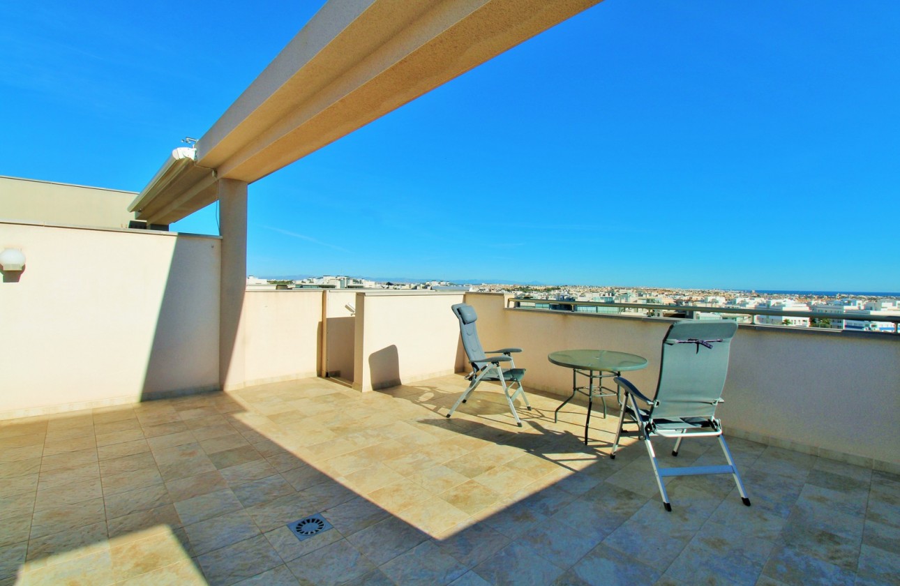 Återförsäljning -  - Villamartin - Los Dolses