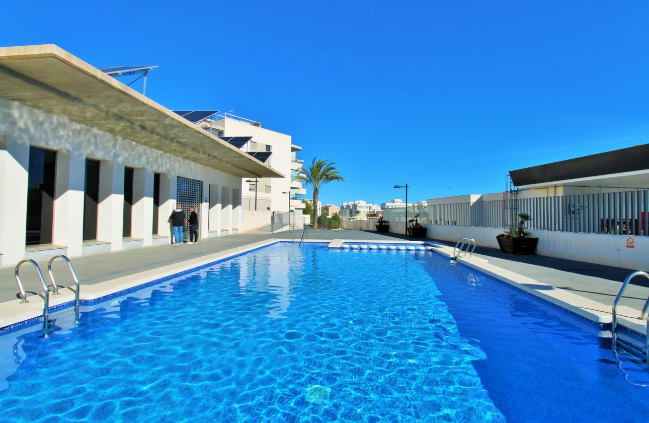 Återförsäljning -  - Villamartin - Los Dolses