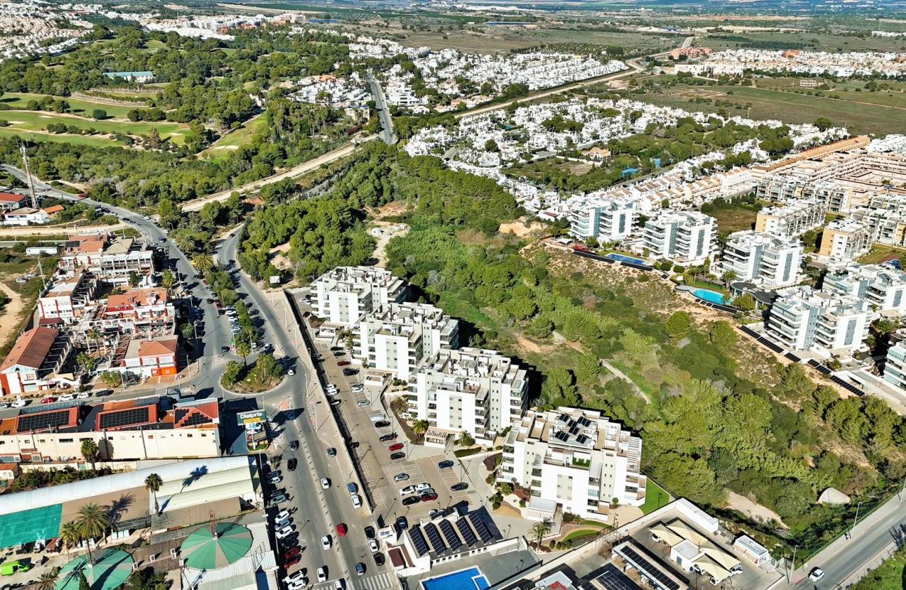 Återförsäljning -  - Villamartin - Los Dolses