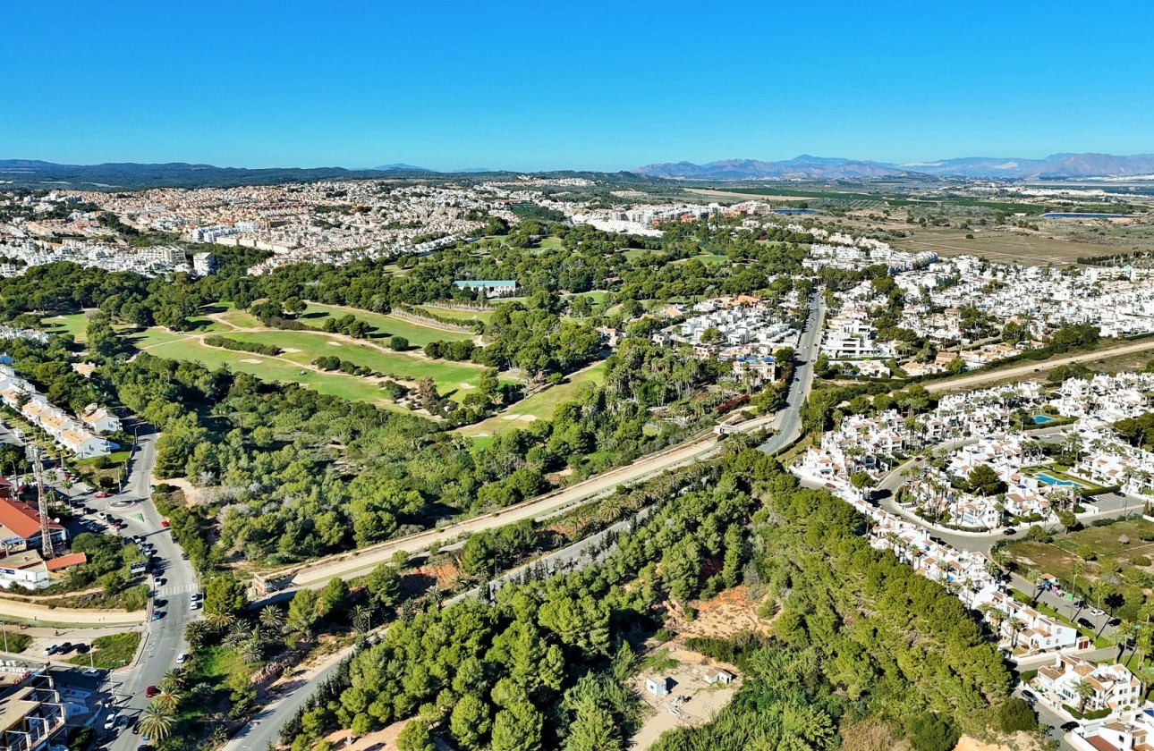 Återförsäljning -  - Villamartin - Los Dolses