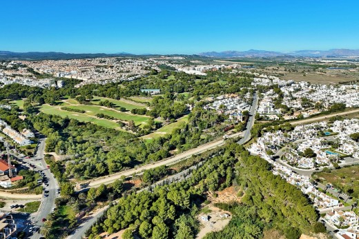 Återförsäljning -  - Villamartin - Los Dolses