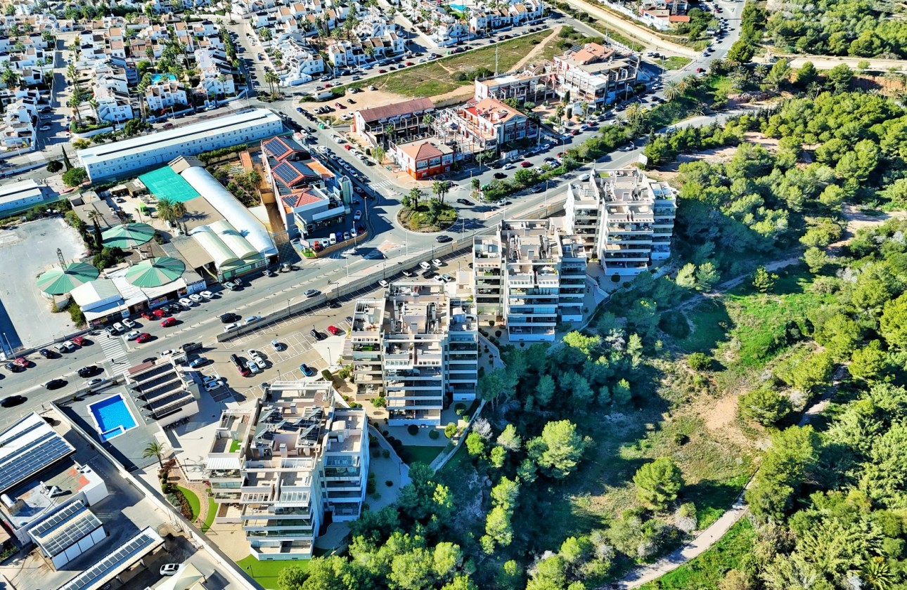 Återförsäljning -  - Villamartin - Los Dolses