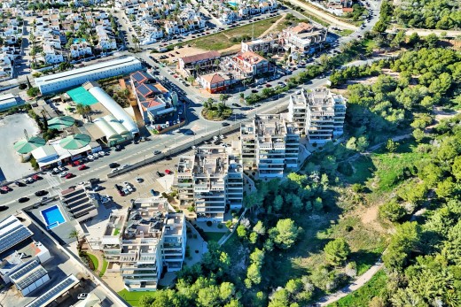 Återförsäljning -  - Villamartin - Los Dolses