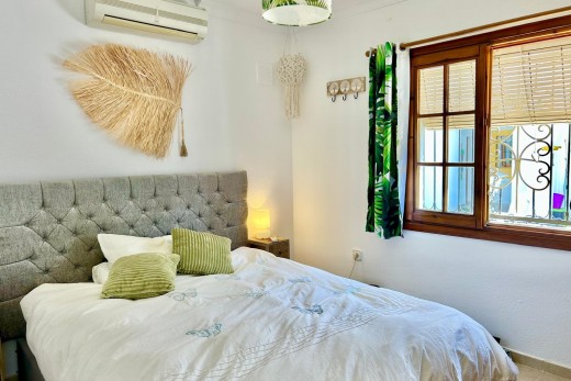 Resale - Apartment Ground Floor Apartment - Villamartin