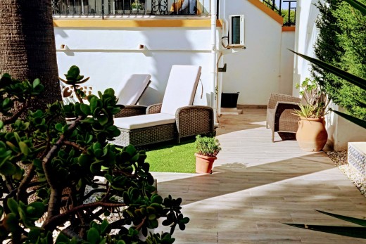 Reventa - Apartamento - Orihuela Costa - Villamartin Golf