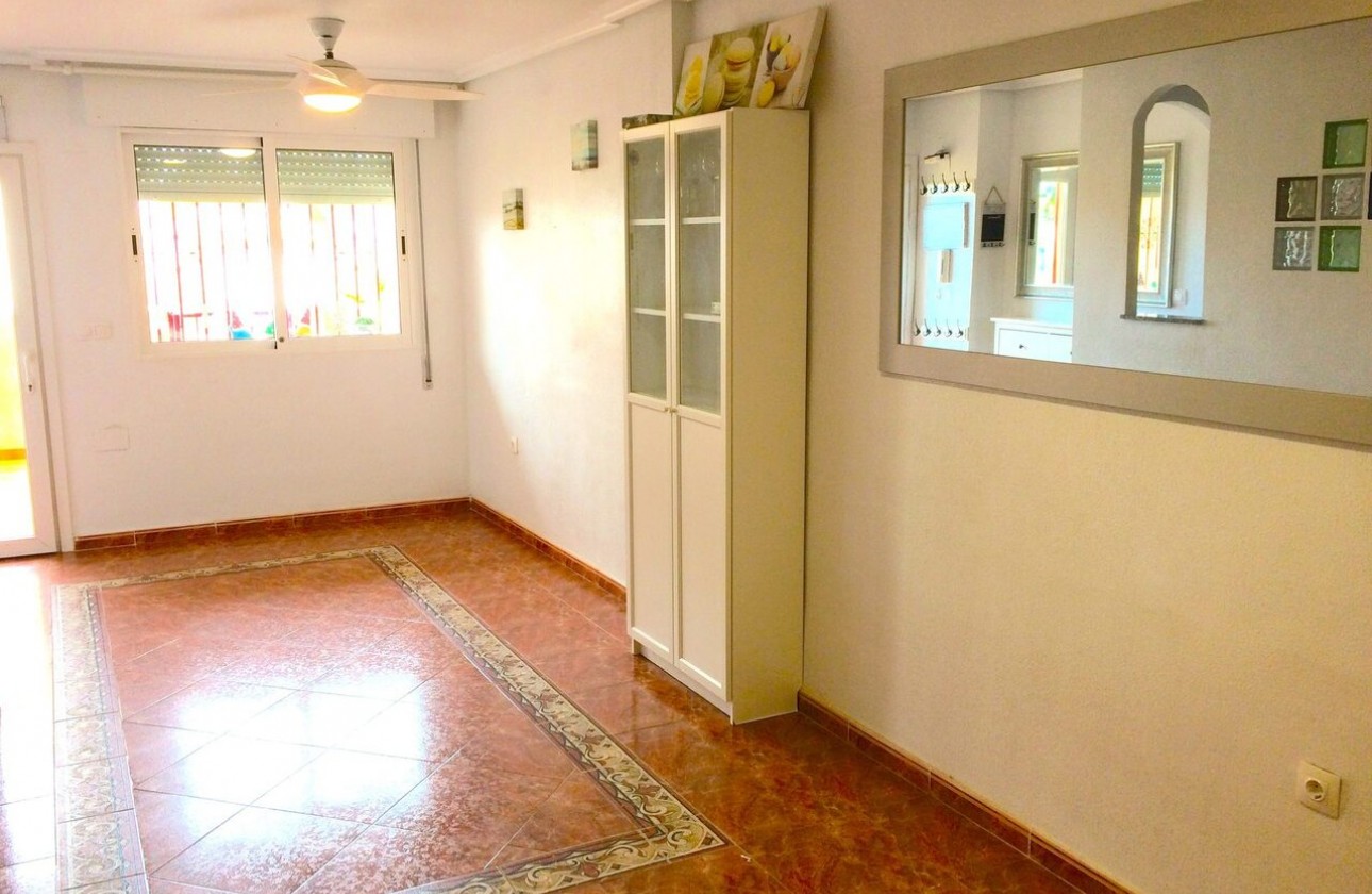 Resale - Town House - Play Flamenca