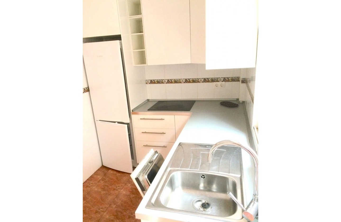 Resale - Town House - Play Flamenca