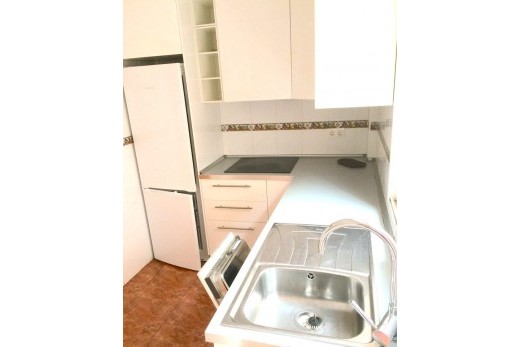 Resale - Town House - Play Flamenca