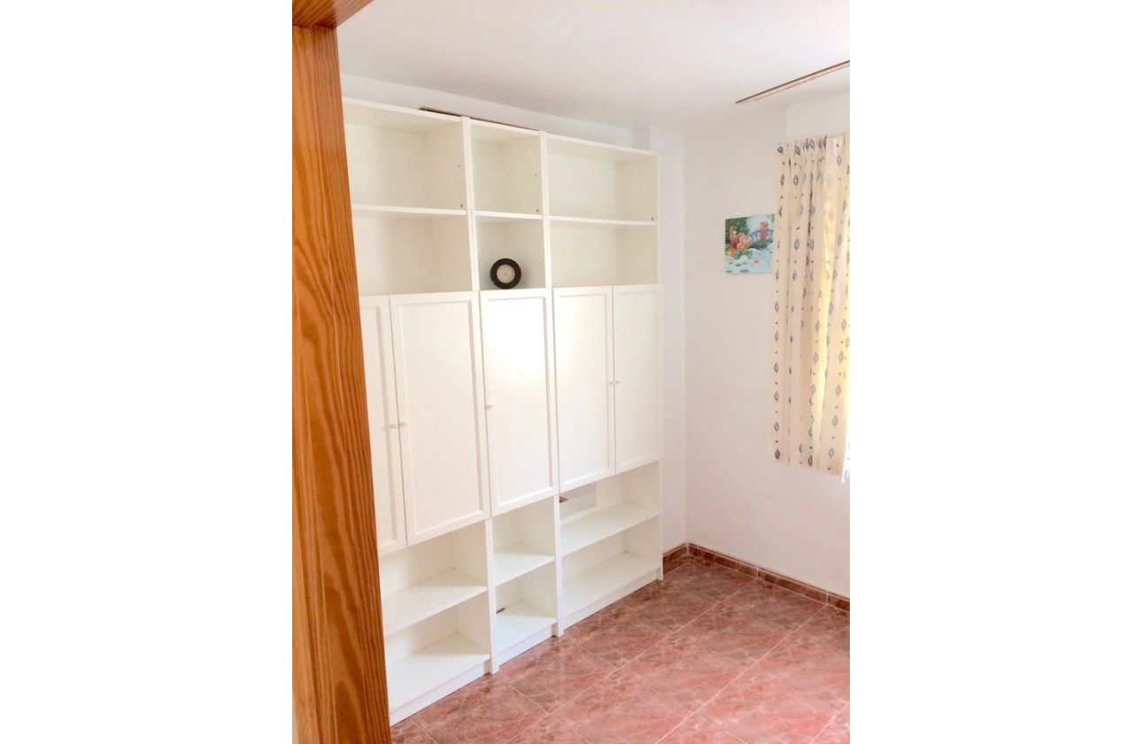 Resale - Town House - Play Flamenca