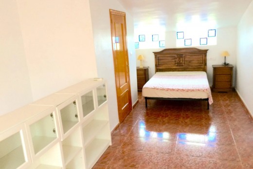 Resale - Town House - Play Flamenca