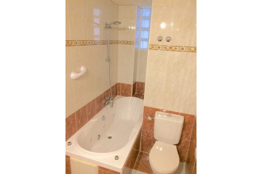 Resale - Town House - Play Flamenca