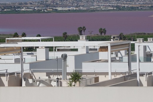 Reventa - Atico - Torrevieja - Los Balcones