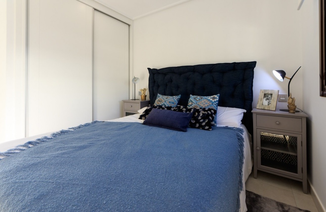 Nuevo - Duplex - Pilar de la Horadada