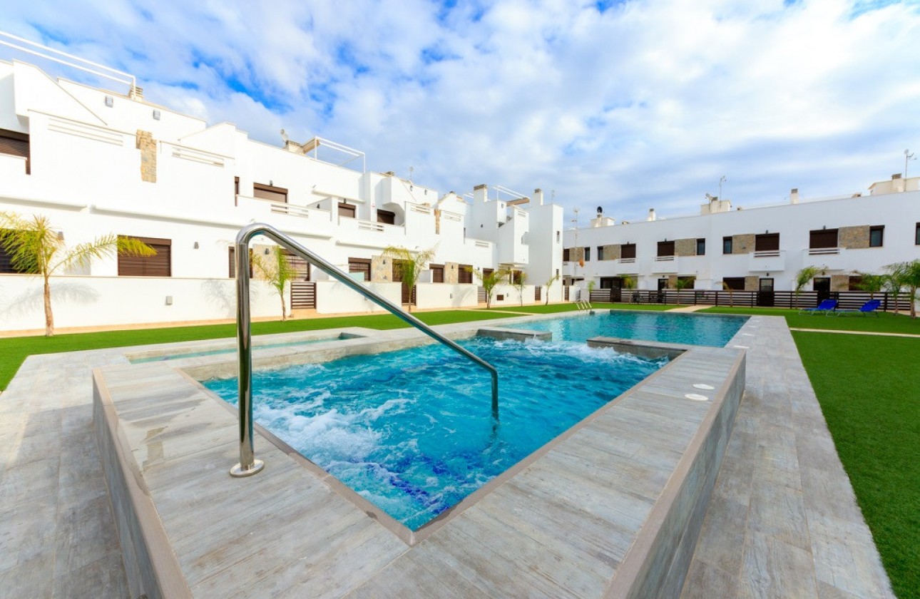 Nuevo - Duplex - Pilar de la Horadada
