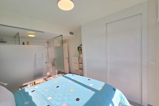 Återförsäljning - Apartment / Flat * - Orihuela Costa - Villamartín *