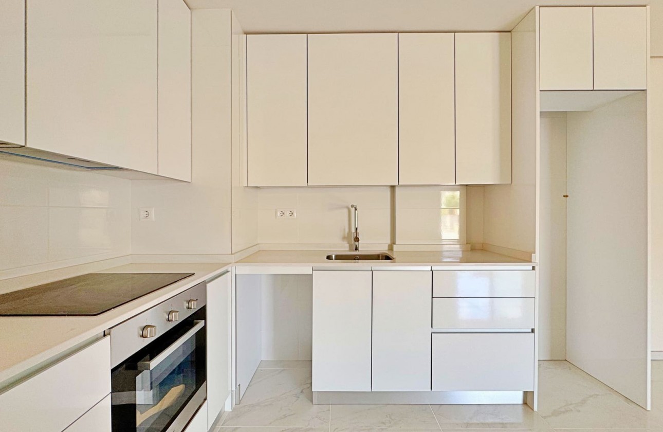 Återförsäljning -  - Orihuela Costa - Villamartin