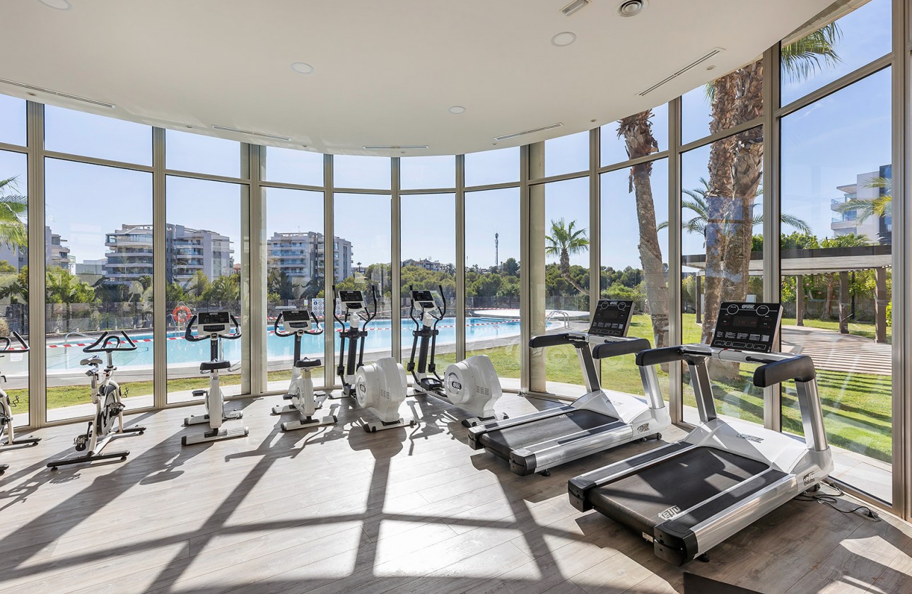 Återförsäljning -  - Orihuela Costa - Villamartin