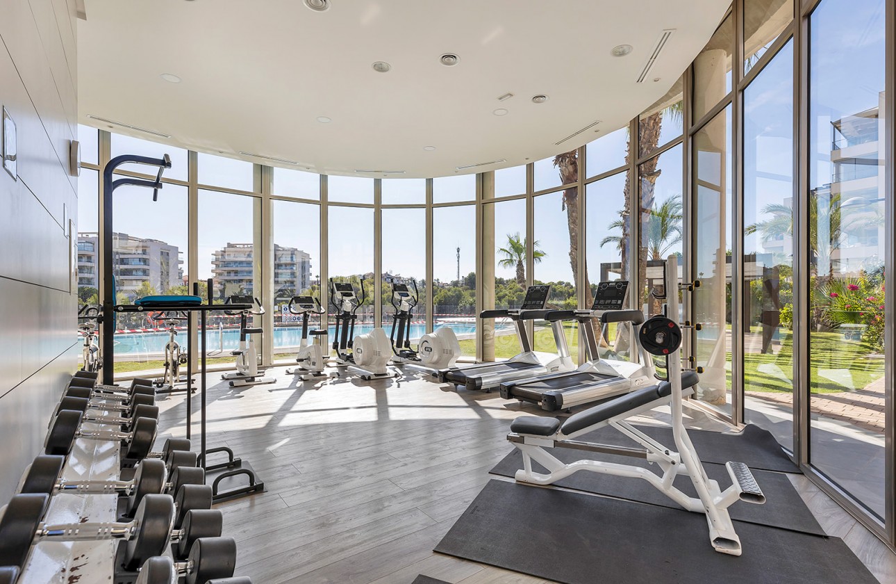 Återförsäljning -  - Orihuela Costa - Villamartin