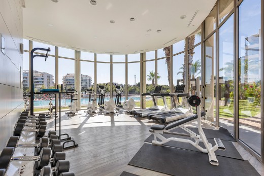 Återförsäljning -  - Orihuela Costa - Villamartin