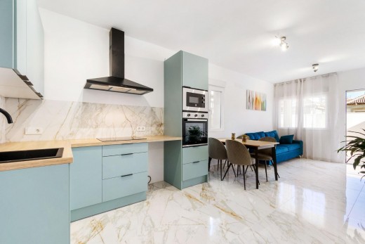 Reventa - Chalet - Torrevieja - El chaparral