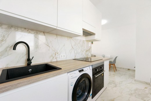 Reventa - Chalet - Torrevieja - El chaparral