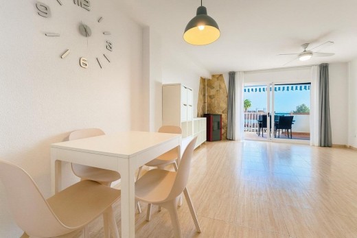 Återförsäljning - Terraced house - Orihuela Costa - Aguamarina