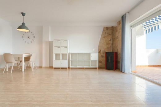 Återförsäljning - Terraced house - Orihuela Costa - Aguamarina