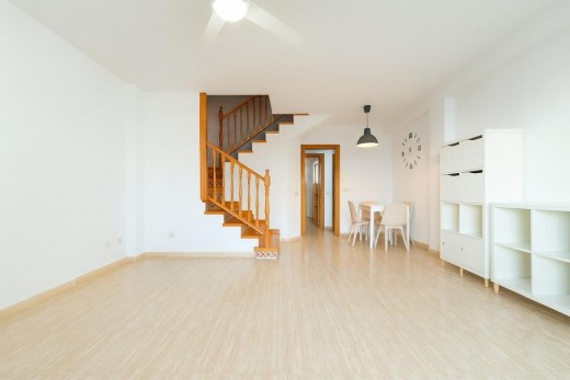 Återförsäljning - Terraced house - Orihuela Costa - Aguamarina