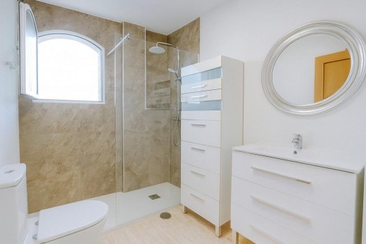 Återförsäljning - Terraced house - Orihuela Costa - Aguamarina