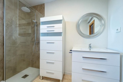 Återförsäljning - Terraced house - Orihuela Costa - Aguamarina