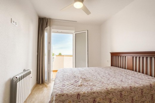 Återförsäljning - Terraced house - Orihuela Costa - Aguamarina