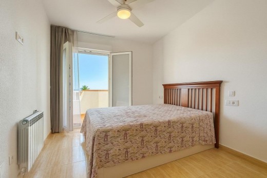 Återförsäljning - Terraced house - Orihuela Costa - Aguamarina