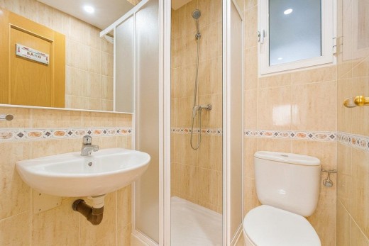 Återförsäljning - Terraced house - Orihuela Costa - Aguamarina