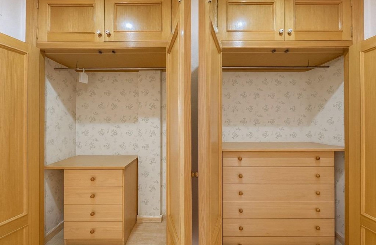 Återförsäljning - Terraced house - Orihuela Costa - Aguamarina